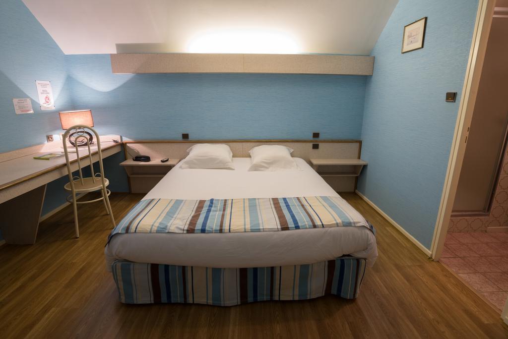 Hotel Spa Le Relais Des Moines Villersexel Eksteriør bilde