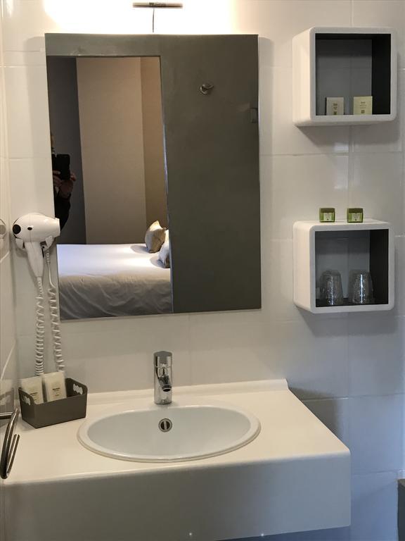 Hotel Spa Le Relais Des Moines Villersexel Eksteriør bilde