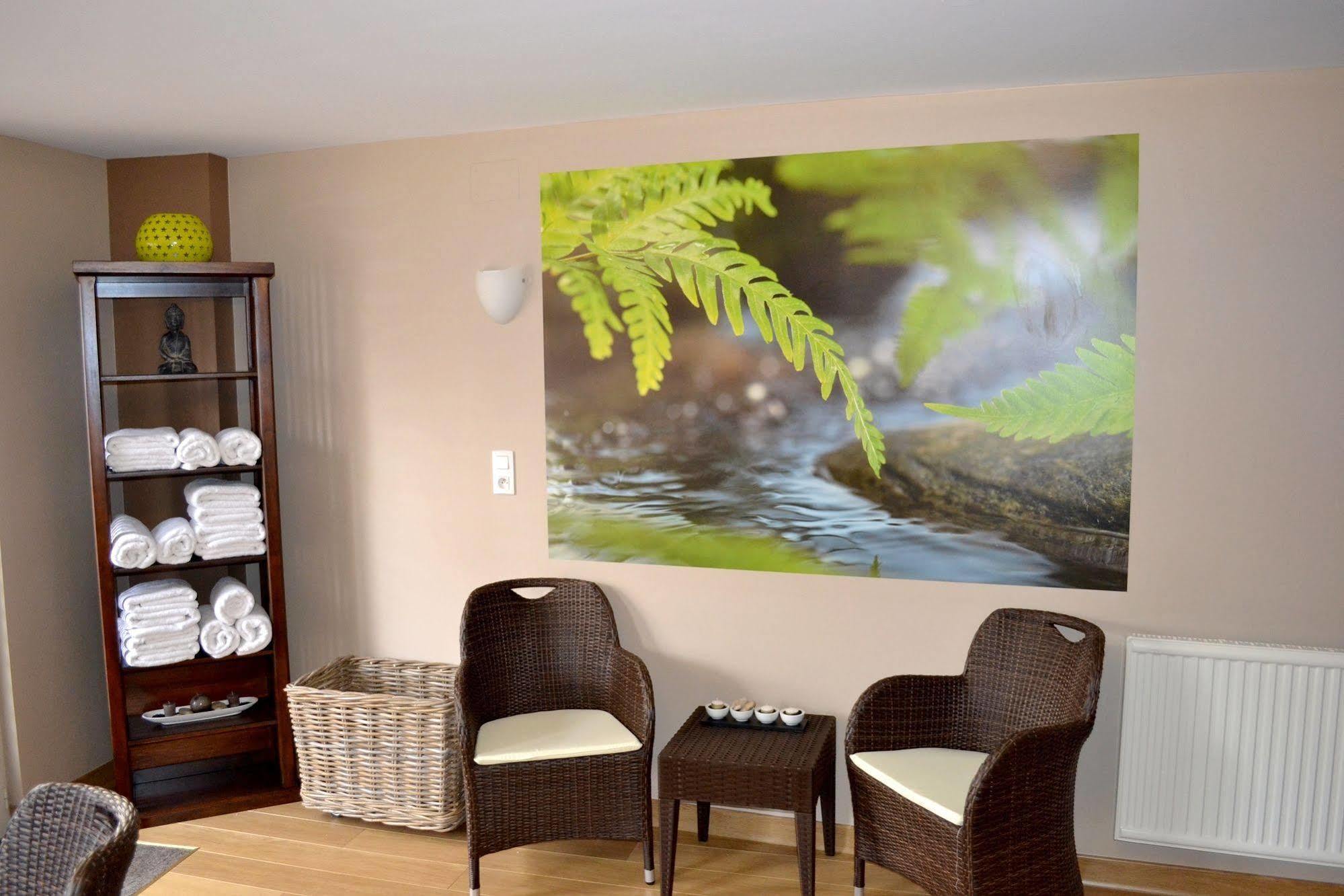Hotel Spa Le Relais Des Moines Villersexel Eksteriør bilde