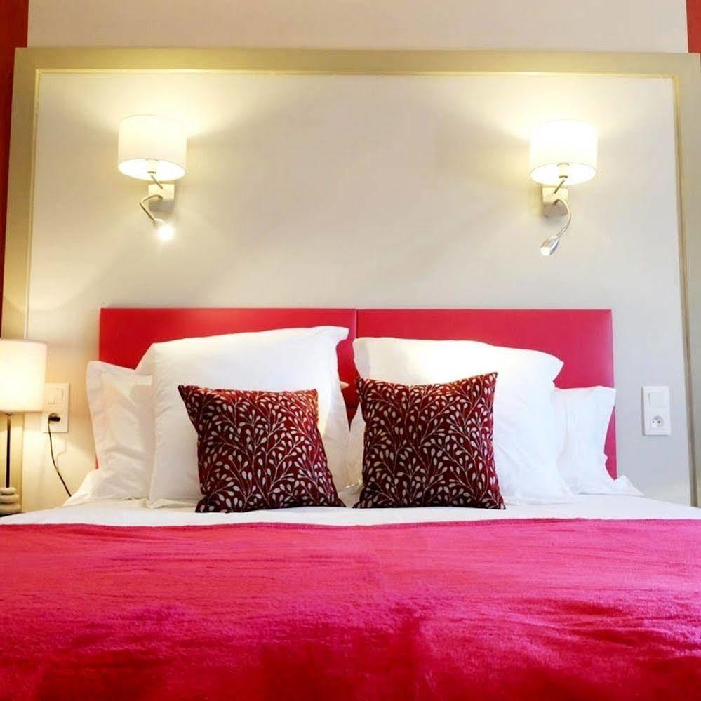 Hotel Spa Le Relais Des Moines Villersexel Eksteriør bilde